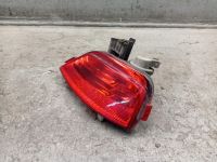 Nebelschlussleuchte links<br>RENAULT MEGANE III COUPE (DZ0/1) 1.4 TCE