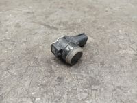 Sensor f�r Einparkhilfe PDC Platin Anthrazit (GWH)<br>OPEL CORSA E 1.2