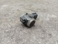 Sensor f�r Einparkhilfe PDC Platin Anthrazit (GWH)<br>OPEL CORSA E 1.2
