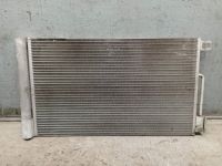 Klima K�hler Kondensator <br>OPEL CORSA E 1.2