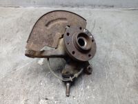 Achsschenkel Radnabe vorne rechts <br>PEUGEOT 607 (9D, 9U) 2.0 HDI