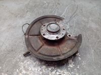 Achsschenkel Radnabe rechts hinten <br>PEUGEOT 607 (9D, 9U) 2.0 HDI