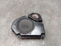 Lautsprecher Box vorne links T�re vorne links<br>MERCEDES S-KLASSE W140 300 SE 2.8