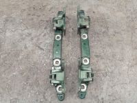 Heckklappenscharnier Set links und rechts<br>MINI CLUBMAN (R55) ONE D