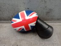 Auenspiegel Spiegel elektrisch rechts <br>MINI CLUBMAN (R55) ONE D