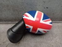 Auenspiegel Spiegel elektrisch links <br>MINI CLUBMAN (R55) ONE D