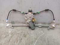 Fensterheber links hinten mit Fensterhebermotor<br>MERCEDES S-KLASSE W140 300 SE 2.8