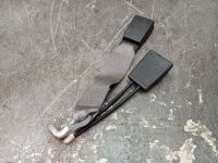 Gurtschloss hinten Doppelgurtschloss<br>MERCEDES S-KLASSE W140 300 SE 2.8