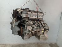 Motor (Benzin) Engine M52B (206S4)<br>BMW 5 TOURING (E39) 520I