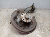 Achsschenkel Radnabe links hinten <br>VW TIGUAN (5N) 1.4 TSI