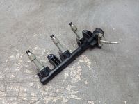 Einspritzleitung Einspritzleiste Einspritzd�se<br>TOYOTA AYGO (KGB1, WNB1) 1.0