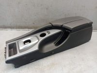 Mittelkonsole vorne <br>BMW 5 TOURING E61 530D LCI