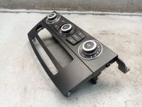Bedienelement, Klimaanlage <br>BMW 5 TOURING E61 530D