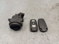 Z�ndschloss 2 Schl�ssel<br>BMW 5 TOURING E61 530D