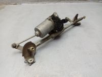 Wischermotor vorne mit Wischergest�nge<br>TOYOTA YARIS (P1) 1.3