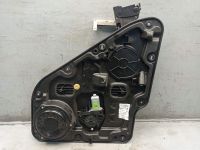 Fensterheber links hinten mit Fensterhebermotor<br>JEEP GRAND CHEROKEE IV (WK, WK2) 3.0 CRD V6 4