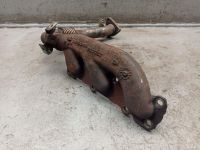 Abgaskr�mmer Kr�mmer links <br>JEEP GRAND CHEROKEE IV (WK, WK2) 3.0 CRD V6 4