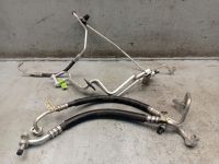 Klimaleitung Klimaschlauch Set 4-teilig<br>JEEP GRAND CHEROKEE IV (WK, WK2) 3.0 CRD V6 4