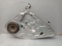 Fensterheber rechts hinten manuell<br>FORD FOCUS II (DA, DP, HCP) 1.6