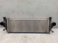 Ladeluftk�hler <br>JEEP GRAND CHEROKEE IV (WK, WK2) 3.0 CRD V6 4