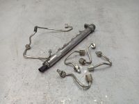 Einspritzleitung Einspritzleiste Rail Kraftstoffleitung<br>BMW 1 (F20) 116D