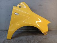 Kotfl�gel rechts Imolagelb LY1C<br>VW FOX SCHR�GHECK (5Z1, 5Z3, 5Z4) 1.2