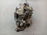 Motor (Benzin) Engine BMD<br>VW FOX SCHR�GHECK (5Z1, 5Z3, 5Z4) 1.2