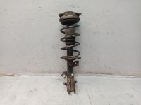 Federbein Sto�d�mpfer vorne links <br>NISSAN TIIDA SCHR�GHECK (C11) 1.8