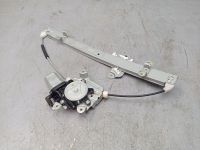 Fensterheber vorne rechts mit Fensterhebermotor<br>NISSAN TIIDA SCHR�GHECK (C11) 1.8