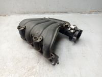 Ansaugkr�mmer Ansaugbr�cke <br>NISSAN TIIDA SCHR�GHECK (C11) 1.8