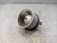 Gebl�semotor Heizungsgebl�se <br>NISSAN TIIDA SCHR�GHECK (C11) 1.8