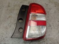 R�ckleuchte R�cklicht rechts <br>NISSAN MICRA IV K13 1.2
