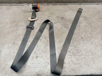 Sicherheitsgurt Gurt mitte <br>NISSAN MICRA IV K13 1.2