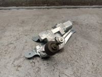 Wischermotor hinten <br>NISSAN MICRA IV K13 1.2
