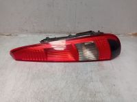 R�ckleuchte R�cklicht rechts <br>FORD FIESTA V (JD, JH) 1.3