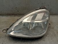 Scheinwerfer links <br>MERCEDES-BENZ A-KLASSE W168 A 170L CDI