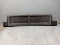 Hutablage Laderraumabdeckung <br>VOLVO V40 KOMBI (VW) 2.0