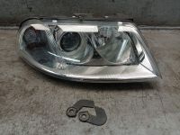 Scheinwerfer rechts <br>VW PASSAT (3B3) 1.6