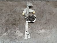 Fensterheber vorne rechts mit Fensterhebermotor<br>CITROEN C1 (PM, PN) 1.0