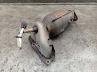 Katalysator Kat <br>CITROEN C1 (PM, PN) 1.0