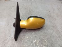 Au�enspiegel Spiegel elektrisch links Yellow Sun (TED30)<br>RENAULT CLIO II (BB, CB) 1.2 16V