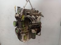 Motor (Benzin) Engine BAJA 179.266km<br>FORD FIESTA V (JD, JH) 1.3