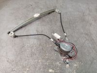 Fensterheber vorne rechts mit Fensterhebermotor<br>RENAULT CLIO II (BB, CB) 1.2 16V