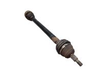 Antriebswelle Gelenkwelle vorne rechts <br>VW GOLF IV (1J1) 1.9 TDI