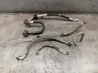 Klimaleitung Klimaschlauch Set 4-teilig<br>MERCEDES SLK R170 200