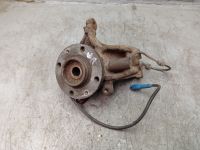 Achsschenkel Radnabe vorne rechts <br>CITROEN C2 JM 1.4