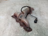 Kr�mmerkatalysator Abgaskr�mmer Katalysator<br>VW POLO (6N2) 1.0
