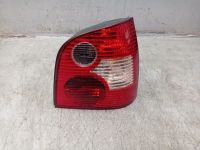 R�ckleuchte R�cklicht rechts <br>VW POLO (9N) 1.2 12V