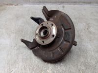 Achsschenkel Radnabe vorne links <br>VW POLO (9N) 1.2 12V