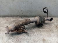 Katalysator Kat <br>FORD MONDEO IV TURNIER (BA7) 2.0 TDCI